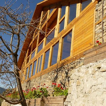 Skyline Villa Rental Narkanda Eksteriør billede